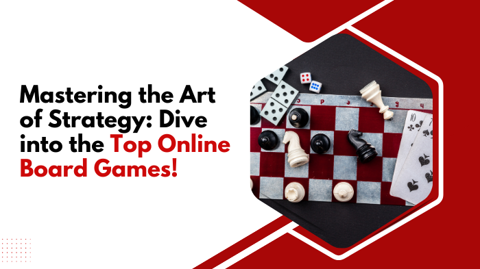 best-strategy-board-games