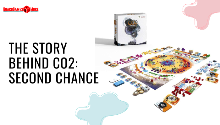 CO2: Second Chance