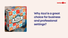 Azul board games