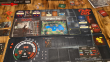 Final Girl Board Game | Top Solo Horror Strategy Game 2025