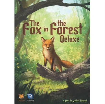 The Fox In The Forest Deluxe
