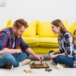 best 2 player board games