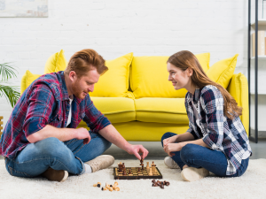 best 2 player board games