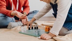 boxing day board games