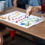 board games in the UK