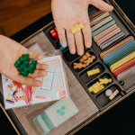 board games in france and germany