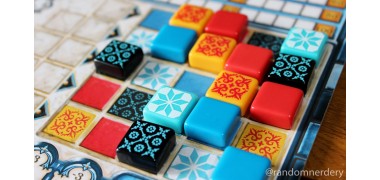 BoardGamesNMore @ Roxboro Library