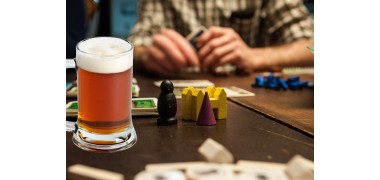 BoardGamesNMore @ La Brasserie Residence