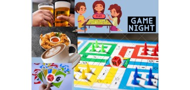 BoardGamesNMore Learn to Play @ Labrosse Microbrasserie (kids, family and everyone)