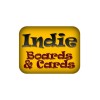 Indie Boards & Cards