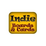 Indie Boards & Cards