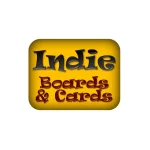 Indie Boards & Cards
