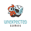 Unexpected Games