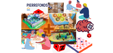 BoardGamesNMore Learn to Play Events at Pierrefonds Library