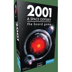 2001: A Space Odyssey | The Board Game