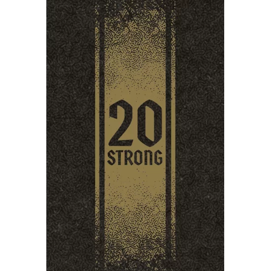 20 Strong - Solo 20 Strong - Solo