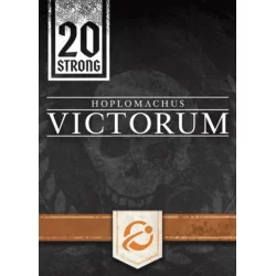 20 Strong: Hoplomachus Victorum