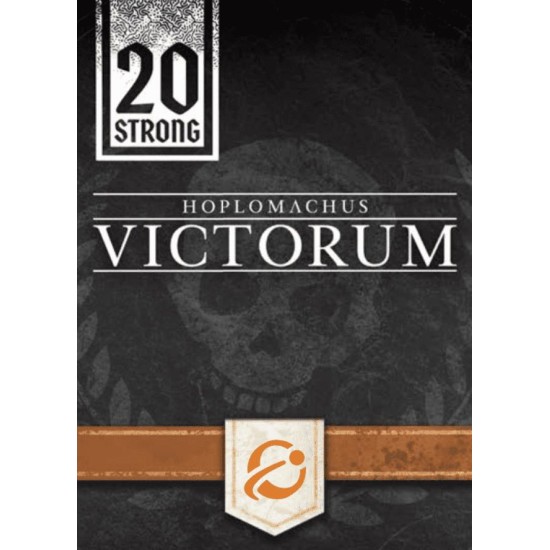 20 Strong: Hoplomachus Victorum - Solo