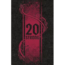 20 Strong: Tanglewoods