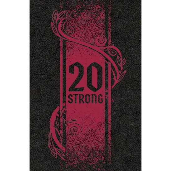 20 Strong: Tanglewoods