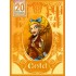 20 Strong: Tanglewoods Gold