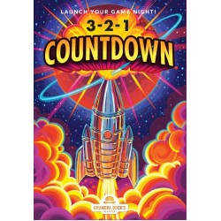 3-2-1 Countdown