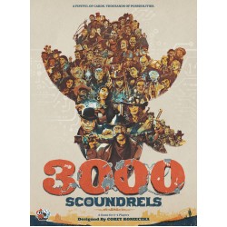 3000 Scoundrels