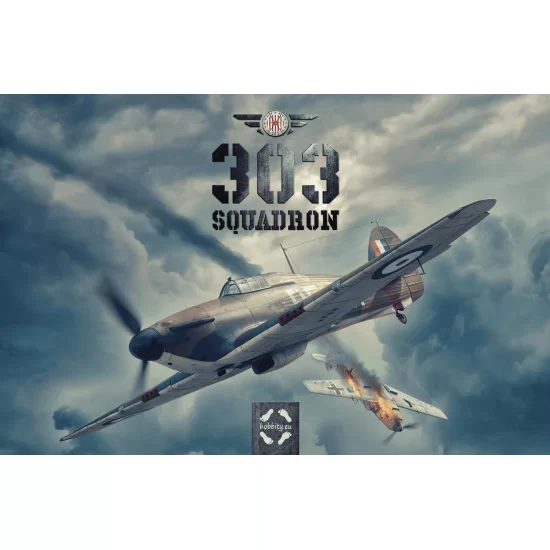 303 Squadron - War Games 303 Squadron ($82.99) - War Games