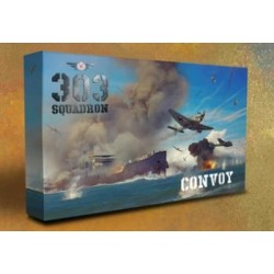 303 Squadron: Convoy