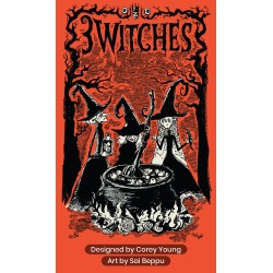 3 Witches