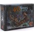 40 Waves In Daelore: Additional Baddies And Encounters For Undertow