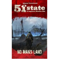 51St State: Master Set – No Man's Land