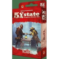 51st State: Master Set – Allies