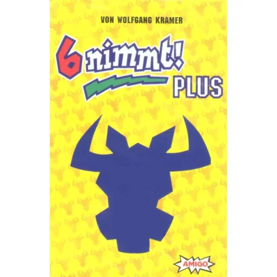6 qui prends plus - Family 6 qui prends plus ($24.99) - Family