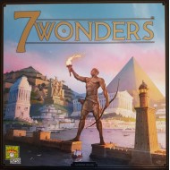 7 Wonders (Second Edition)