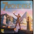 7 Wonders (Second Edition) (French)