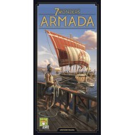 7 Wonders (Second Edition): Armada