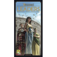 7 Wonders (Second Edition): Leaders