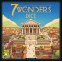 7 Wonders Dice