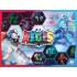 AEGIS: Combining Robot Strategy Game