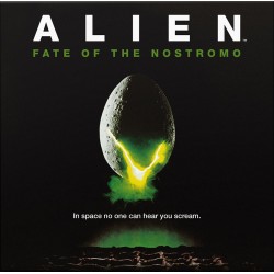 ALIEN: Fate of the Nostromo