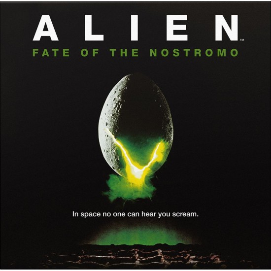 ALIEN: Fate of the Nostromo ($47.99) - Coop