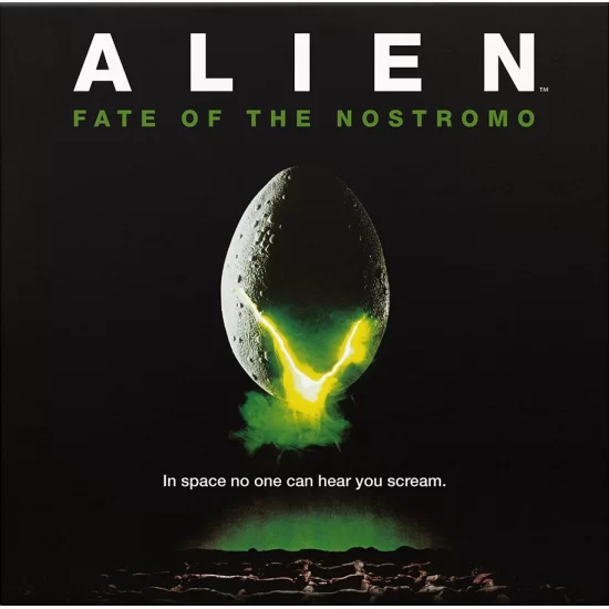 ALIEN: Fate of the Nostromo - Coop ALIEN: Fate of the Nostromo ($47.99) - Coop