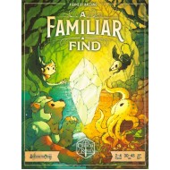 A Familiar Find