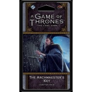 A Game of Thrones: The Card Game (Second Edition) – The Archmaester's Key