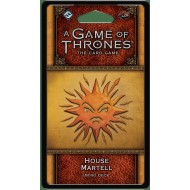 A Game of Thrones: The Card Game (Second Edition) – House Martell Intro Deck
