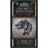 A Game of Thrones: The Card Game (Second Edition) – House Stark Intro Deck