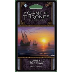 A Game of Thrones: The Card Game (Second Edition) – Journey to Oldtown