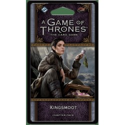 A Game of Thrones: The Card Game (Second Edition) – Kingsmoot