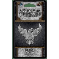 A Game of Thrones: The Card Game (Second Edition) – Night's Watch Intro Deck